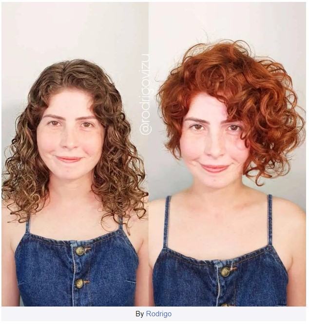 the-best-top-cute-and-feminine-short-curly-hairstyles