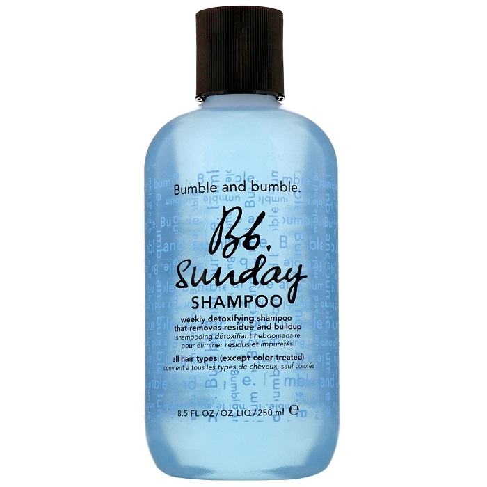 Bumble and Bumble Sunday Shampoo