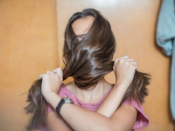 10 simple ways to take care of your hair at home