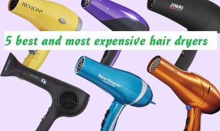 5-best-and-most-expensive-hair-dryers-in-the-world