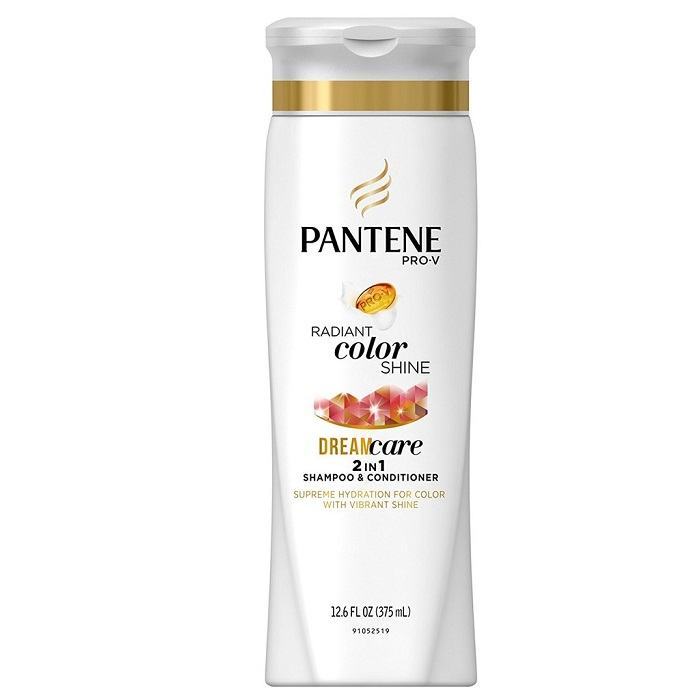 Pantene Pro-V Color Revival Radiant Shampoo