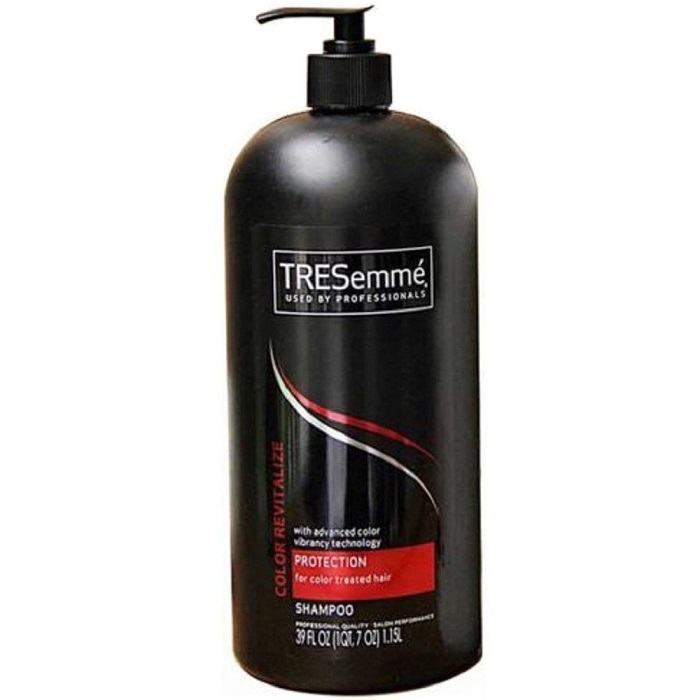 TRESemmé® Revitalize Color Shampoo for colored hair