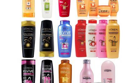 Top best hair conditioner for oily hair