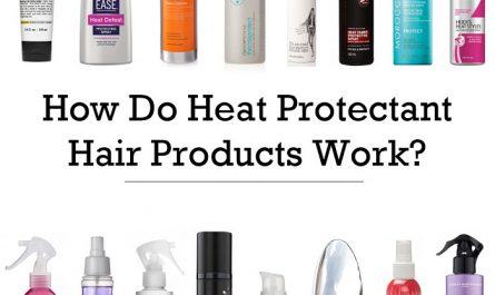 best-heat-protectants-for-natural-hair