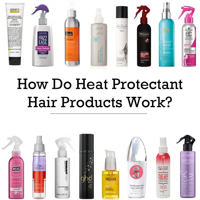 best-heat-protectants-for-natural-hair