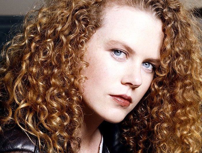 10 famous actresses with natural red hair