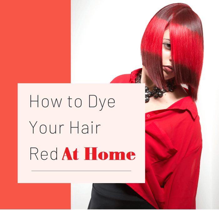 how-to-dye-your-hair-red-at-home