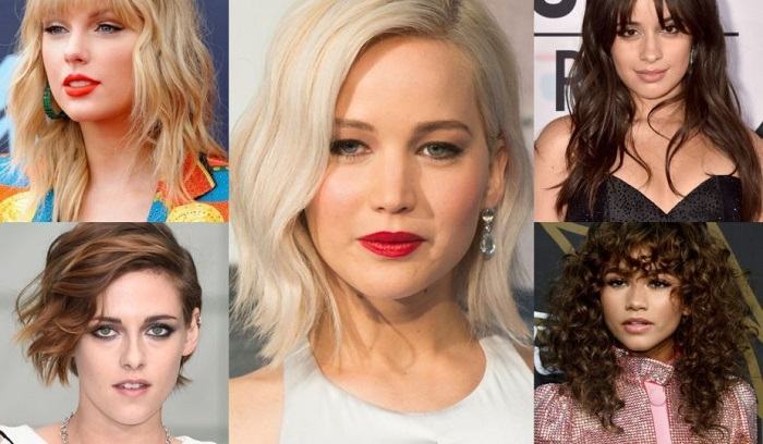 The Top Biggest Haircut Trends