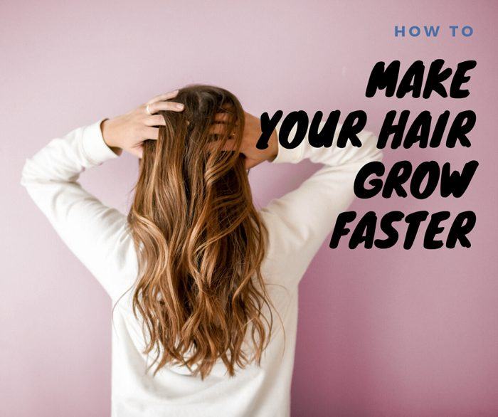 How fast does hair really grow?