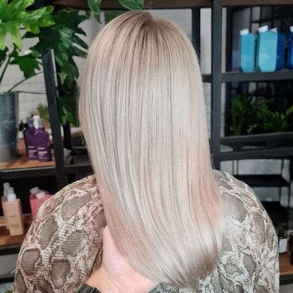 The best 30 most beautiful hair colors that will bring your hair to life