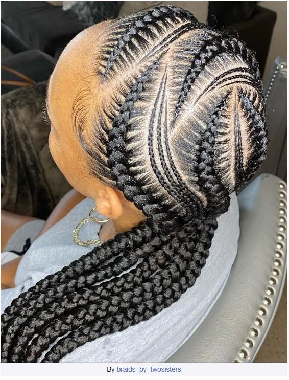 99-best-super-stylish-feed-in-braids