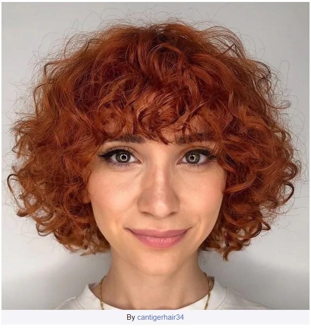 the-best-top-cute-and-feminine-short-curly-hairstyles